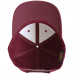 Кепка FlexFit 6089CC Rus Maroon