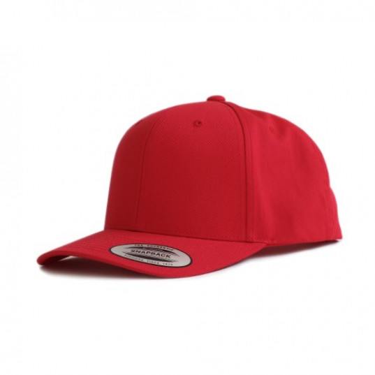 Кепка FlexFit 6089CC Rus Red Кепка FlexFit 6089CC Rus Red
