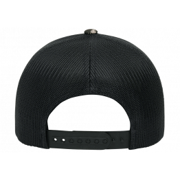 Кепка FlexFit 6606VC Retro Trucker - Wideland