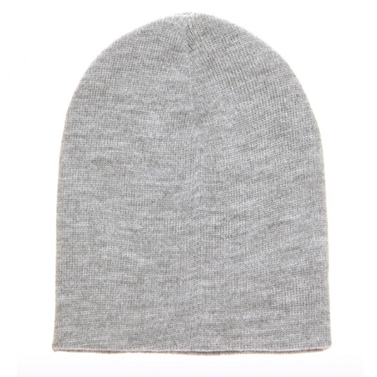 Шапка FlexFit 1500KC Heather Grey Шапка FlexFit 1500KC Heather Grey