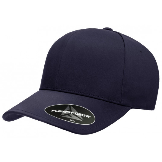 Кепка FlexFit 180 Delta Navy