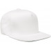 Кепка FlexFit 6007 - Classic Snapback White