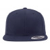 Кепка FlexFit 6089M - Classic Snapback Navy