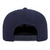 Кепка FlexFit 6089M - Classic Snapback Navy