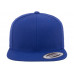 Кепка FlexFit 6089M - Classic Snapback Royal Кепка FlexFit 6089M - Classic Snapback Royal