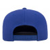 Кепка FlexFit 6089M - Classic Snapback Royal Кепка FlexFit 6089M - Classic Snapback Royal