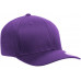 Кепка FlexFit 6277 Wooly Combed Purple Кепка FlexFit 6277 Wooly Combed Purple