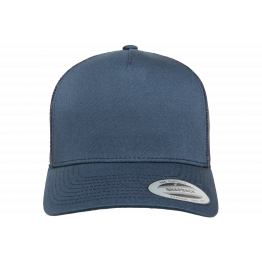 Кепка FlexFit 6506 Retro Trucker - Navy