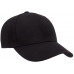 Кепка FlexFit 6789M - Curved Visor Snapback Black